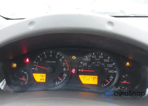 2012 Nissan Frontier Sv из США, поврежденный, VIN 1N6AD0EV6CC413621